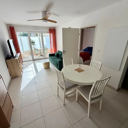 New With Terrace And Private Parking 勒拉旺杜