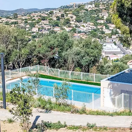 Neuf Avec Terrasse Et Parking Appartement *